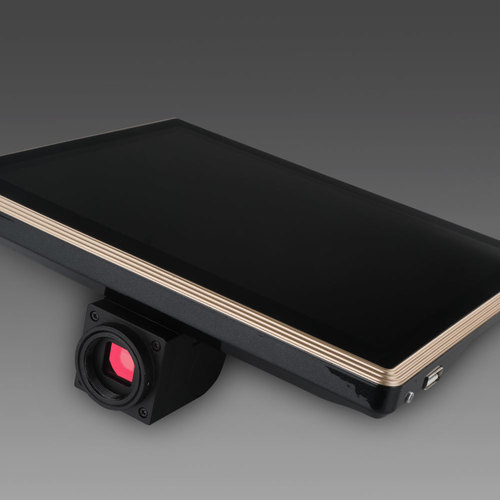 Smart Digital Microscope Tablet Camera