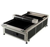 Aq-1325A Laser Engraving & Cutting Machine