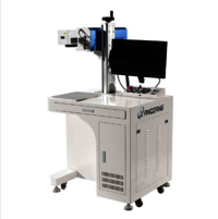 Aq-200C Co2 Laser Marking Machine