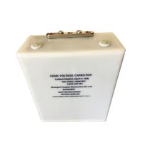 100kV 0.04uF 40nF High Voltage Capacitor