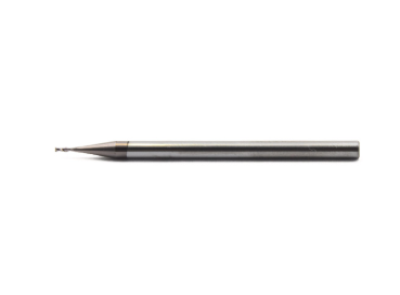 Carbide Micro Diameter End Mill By GLOBALTRADE