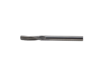 Solid Carbide Thread End Mill By GLOBALTRADE