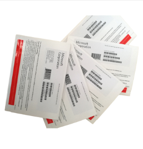 Win pro 10 64bit english 1pk dsp oei DVD