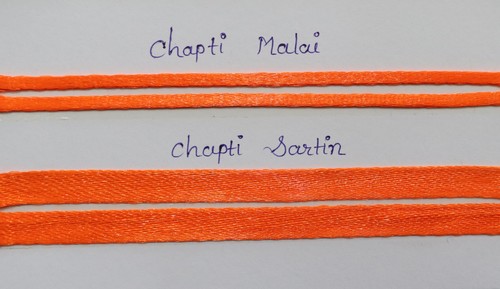 Chapti Malai Dori