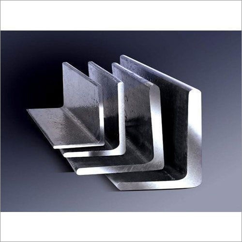 Steel Angle Bar 