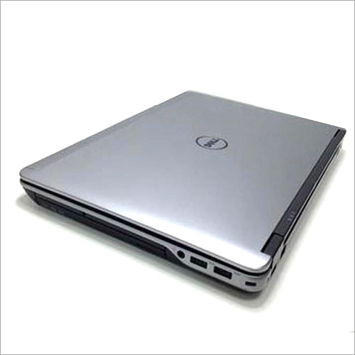 Used DELL Laptop By J K TECHNOLOGY