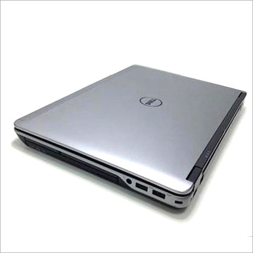 Used DELL Laptop