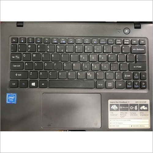 Laptop Keyboard