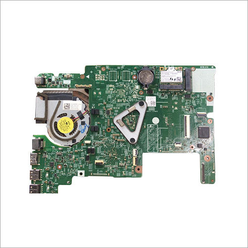 Laptop Motherboard