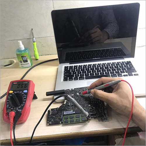 Laptop Repairing Service By Riddhi Computer