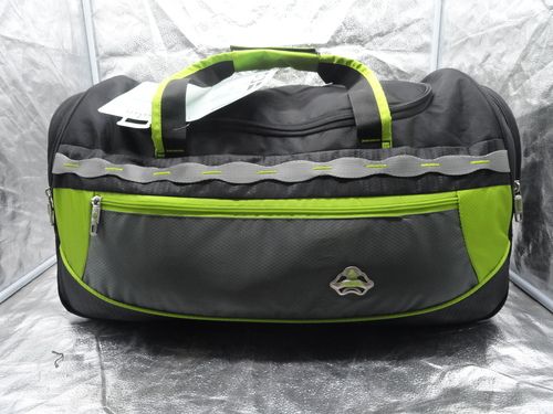 Lịch sử giá Túi thể thao Puma ProCat Duffel in Grey/Green chính hãng - đang  giảm ₫75,000 tháng 6/2023 - BeeCost