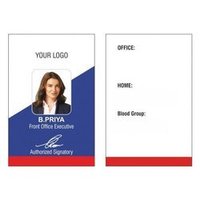 Office ID Card