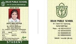 School ID Card