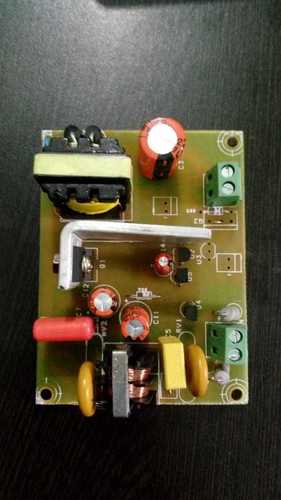 एलईडी स्ट्रीट/फ्लड लाइट ड्राइवर 40W