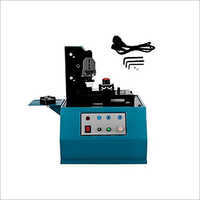 Automatic Pad Printing Machine By Packmaster Machinery Pvt. Ltd.