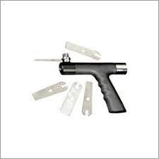 Pistol Grip saggital saw