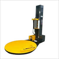 Carton Wrapping Machine By Packmaster Machinery Pvt. Ltd.