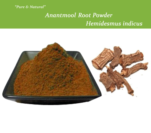 Hemidesmus Indicus (Anantmool) Age Group: All Age Group