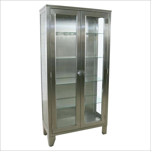 Wine Bar Cabinet