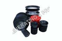 Conventional Aluminium Core Cementing Plugs