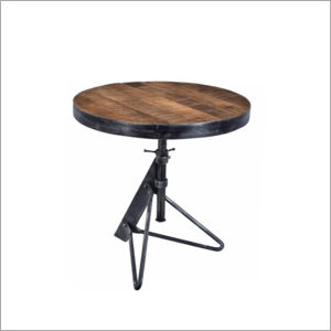 Industrial Stool