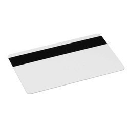 LoCo Magnetic Cards
