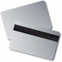 Silver Cards