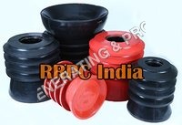 Conventional Plastic Core Cementing Plugs