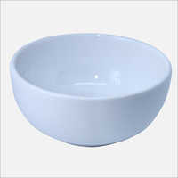Ceramic Vegetable Bowl