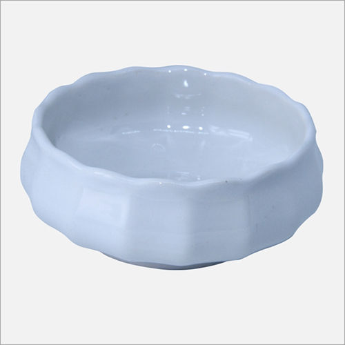 Pudding Serving Bowl