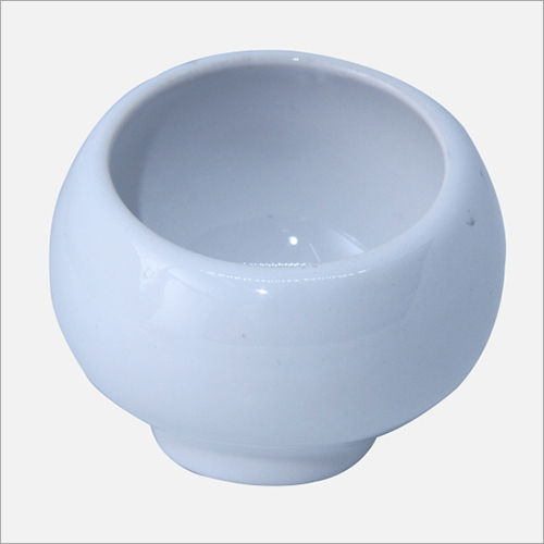 Ceramic Sauce Bowl