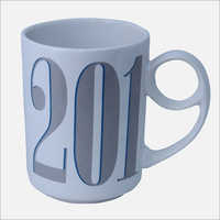 Easy To Use Ceramic Milk Mug