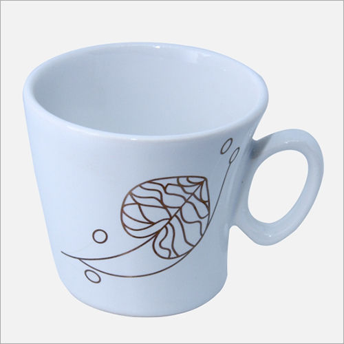 Soft 150 Ml Printed Coffee Mug