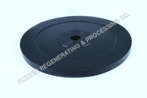 12 Inch Thick Pipe Wipers