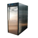 Hospital Autoclave