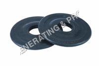 12 Inch Thin Pipe Wipers Application: Industry