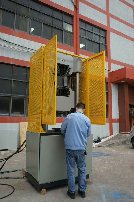 30t Universal Tensile Testing Machine