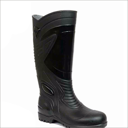 Pvc Isi Gumboot