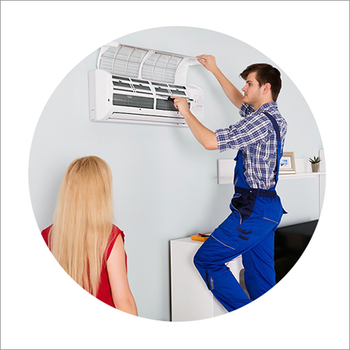 AC Repair Service By Z. COOL TECHNOLOGY