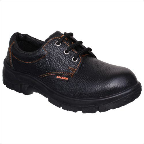 acme high ankle safety shoes