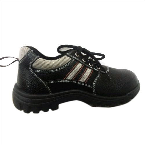 Mens Heavy Sole Safety Shoes 