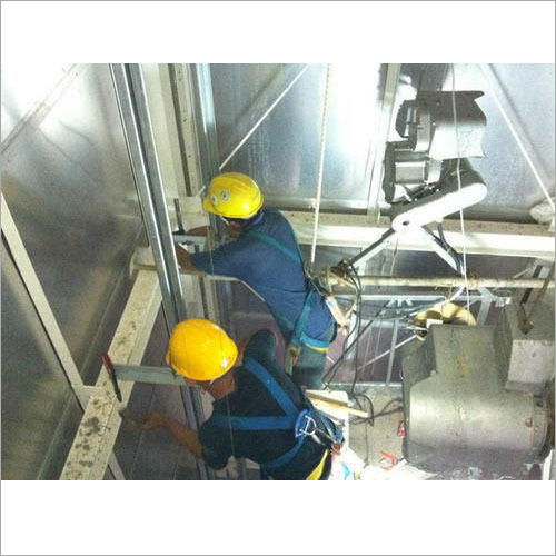 Elevator Installation Services