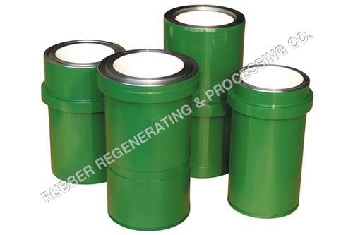 Zirconia Liners