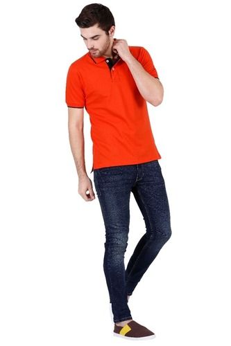 Mens Polo T Shirts