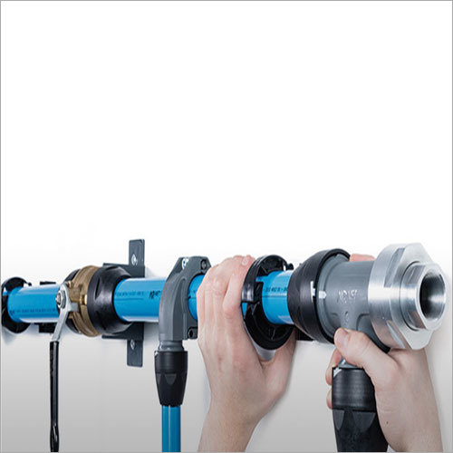 Airnet Piping System Airnet Piping System