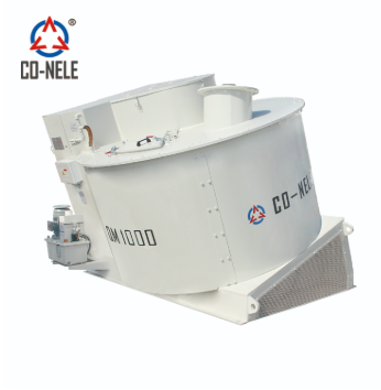 High Intensive Mixer Product Mixing Castable