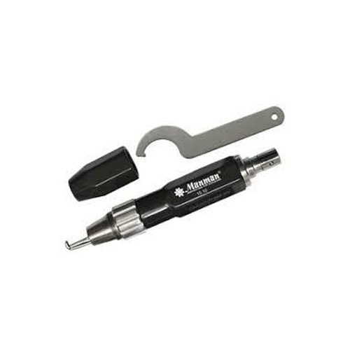 Manman Craniotome Handpiece ( with Set of 5 blades) for neuro surgery  ( Code - Q)