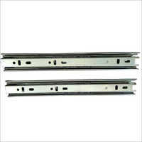 Drawer Channel - 16 Inch Stainless Steel , Rust Proof And Easy Install With 50 Kg Load Capacity
