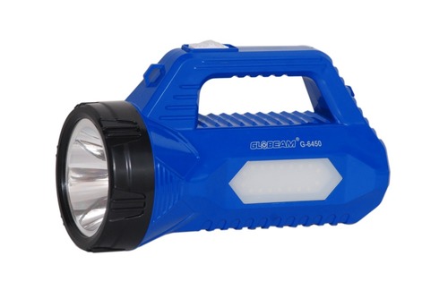 G-6450 Kisan Led Torch