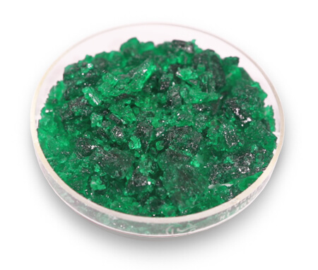 Industrial Nickel Nitrate Chemicals
